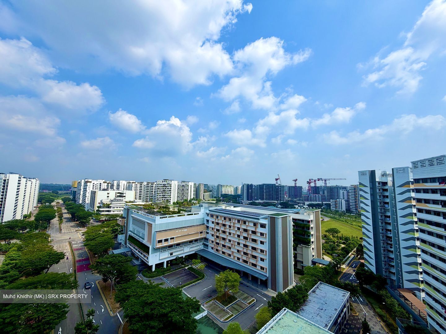 Blk 626A Tampines Greenverge (Tampines), HDB 4 Rooms #608074281